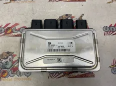 Блок управления рулевой рейкой BMW F11 01.07.2013 32416854031 УНИВЕРСАЛ N47D20C
