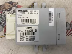 Блок управления пневмоподвеской BMW F11 01.07.2013 37146860386 УНИВЕРСАЛ N47D20C