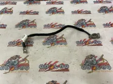 Минусовой провод BMW G30 61128386674
