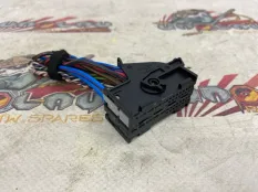Фишка усилителя Hifi BMW F11 01.07.2013 65129312593 УНИВЕРСАЛ N47D20C