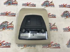 Плафон подсветки салона BMW F11 01.07.2013 61319289278 УНИВЕРСАЛ N47D20C, передний