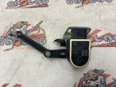 Датчик высоты дорожного просвета BMW F11 01.07.2013 37146870000 УНИВЕРСАЛ N47D20C, задний