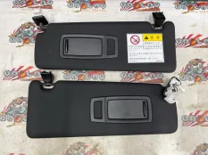 Козырек солнцезащитный BMW F30 2013 51167322295 СЕДАН N20B20B