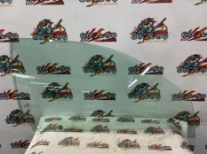 Стекло двери BMW E46 03.2001 51328204178 КУПЕ M43B19, правое