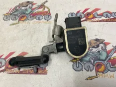 Датчик высоты дорожного просвета BMW F11 01.07.2013 37146870000 УНИВЕРСАЛ N47D20C, передний