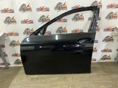 Дверь BMW F11 01.07.2013 41007206107 УНИВЕРСАЛ N47D20C, передняя левая