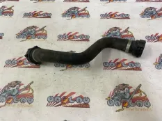 Патрубок системы охлаждения BMW F86 16.08.2015 17127811129 КРОССОВЕР S63B44B