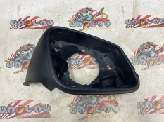Рамка зеркала BMW F30 03.2012 51167284124 СЕДАН N20B20A, правая