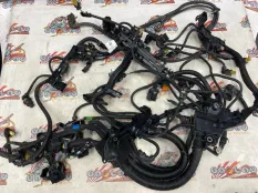 Проводка ДВС BMW F48 16.01.2020 12518678972 КРОССОВЕР B38A15A