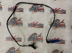 Датчик ABS BMW E46 37526752683 КУПЕ M54, задний