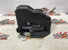 Замок двери BMW F31 22.01.2013 51227229459 УНИВЕРСАЛ N47D20C, задний левый