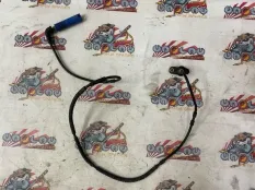 Датчик ABS BMW E46 2001-11-19 37526752683 СЕДАН M54B25, задний