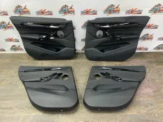 Дверные карты BMW F48 16.01.2020 51417944759 КРОССОВЕР B38A15A