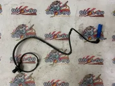 Датчик ABS BMW E46 2001-11-19 37526752683 СЕДАН M54B25, задний