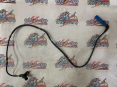 Датчик ABS BMW E46 11.2002 37526752683 СЕДАН N42B20A, задний