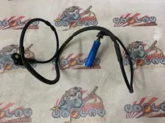 Датчик ABS BMW E46 2004-02-23 37526752683 СЕДАН M54B25, задний