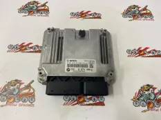 Блок управления двигателем BMW F11 01.07.2013 13618586534 УНИВЕРСАЛ N47D20C