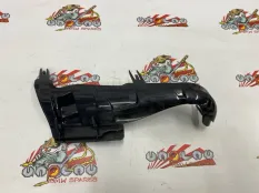 Кронштейн фары BMW F11 09.2010 63117271897 УНИВЕРСАЛ N52B25A, передний левый