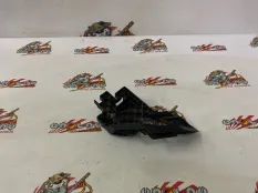 Кронштейн фары BMW F86 16.08.2015 63117395524 КРОССОВЕР S63B44B, передний правый