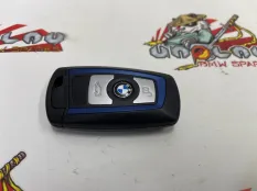 Ключ зажигания BMW F31 05.12.2017 66128053869 УНИВЕРСАЛ N57D30A