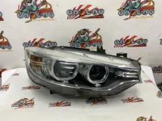 Фара BMW F36 03.2015 63117377848 GRAN COUPE N20B20B, передняя правая