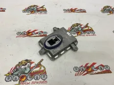 Блок фары BMW F36 04.2015 63117317408 GRAN COUPE N20B20B