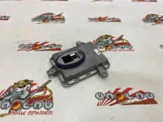 Блок фары BMW F36 04.2015 63117317408 GRAN COUPE N20B20B