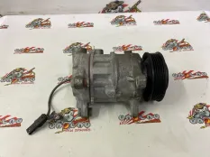 Компрессор кондиционера BMW F36 04.2015 64529330831 GRAN COUPE N20B20B