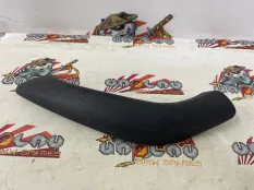 Накладка внутренней ручки двери BMW F48 16.01.2020 51417417514 КРОССОВЕР B38A15A, правая