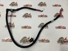 Провод генератора BMW G30 04.05.2018 12428590102 СЕДАН B57D30A