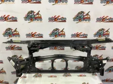Панель передняя BMW E46 05.2003 51717111691 КУПЕ N42B20A
