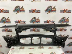 Панель передняя BMW E46 51717111691 СЕДАН