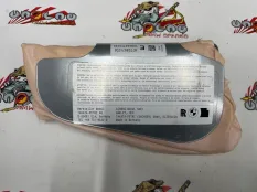 Подушка безопасности в сиденье BMW F11 09.2010 72127239717 УНИВЕРСАЛ N52B25A, левая