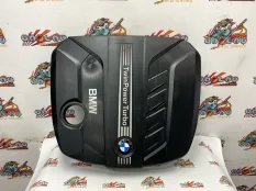Декоративная крышка двигателя BMW F11 01.07.2013 11148510475 УНИВЕРСАЛ N47D20C