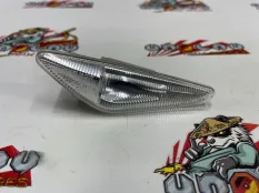 Повторитель поворота BMW E70 01.2012 63137171007 КРОССОВЕР N55B30A, левый