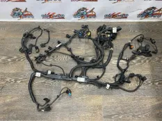 Проводка ДВС BMW G30 04.05.2018 12518571104 СЕДАН B57D30A