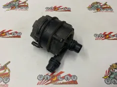 Дополнительный насос ОЖ BMW F82 04.06.2020 11518637953 КУПЕ S55B30A