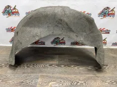Подкрылок BMW E70 01.2012 51487248210 КРОССОВЕР N55B30A, задний правый