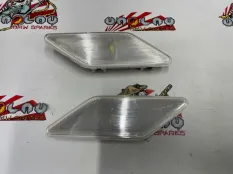 Плафон подсветки салона BMW E46 63316962047 СЕДАН, задний