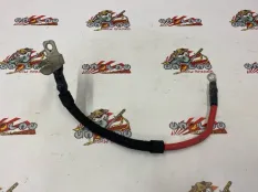 Плюсовой провод BMW F48 16.01.2020 61149321022 КРОССОВЕР B38A15A