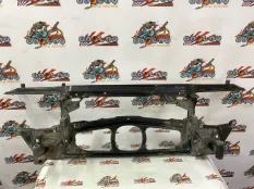 Панель передняя BMW E46 51717111691 СЕДАН
