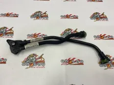 Трубка охлаждения АКПП BMW G30 04.05.2018 17228654879 СЕДАН B57D30A