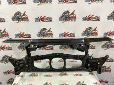 Панель передняя BMW E46 51717111691 СЕДАН