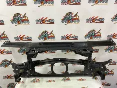 Панель передняя BMW E46 51717111691 КУПЕ M54