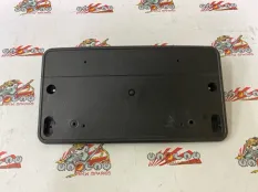 Кронштейн номерного знака BMW E87 51117906811 ХЭТЧБЕК, передний