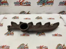 Выпускной коллектор BMW F31 05.12.2017 11628519607 УНИВЕРСАЛ N57D30A