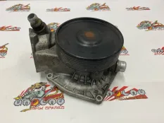 Водяная помпа BMW F86 16.08.2015 11537843738 КРОССОВЕР S63B44B