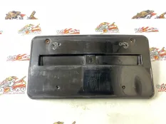 Кронштейн номерного знака BMW E46 51118245103, передний