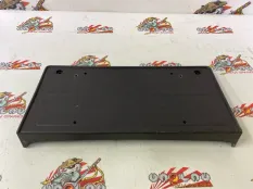 Кронштейн номерного знака BMW E90 51117058449 СЕДАН, передний