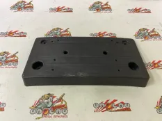 Кронштейн номерного знака BMW F32 51138054531 КУПЕ, передний